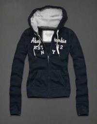 dames abercrombie fitch pullover zip est 92 ny koningsblauw Outlet Amsterdam gllyb415